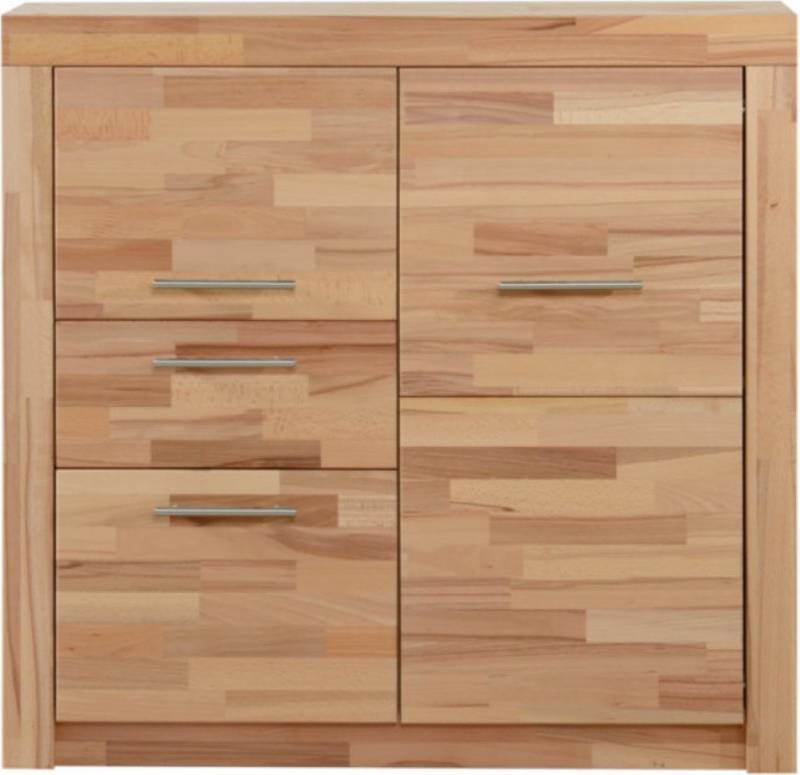 bv-vertrieb Kommode Hochkommode Sideboard Schrank Kernbuche Anrichte bv-vertrieb Kommode Hochkommode Sideboard Schrank Kernbuche Anrichte von bv-vertrieb