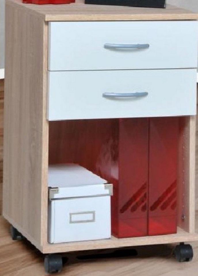 bv-vertrieb Rollcontainer Rollcontainer Schubcontainer Container Büro-Container Nachtschrank bv-vertrieb Rollcontainer Rollcontainer Schubcontainer Container Büro-Container Nachtschrank von bv-vertrieb