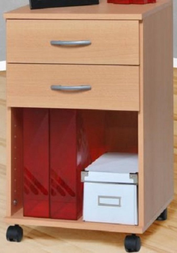 bv-vertrieb Rollcontainer Rollcontainer Schubcontainer Container Büro-Container Nachtschrank bv-vertrieb Rollcontainer Rollcontainer Schubcontainer Container Büro-Container Nachtschrank von bv-vertrieb