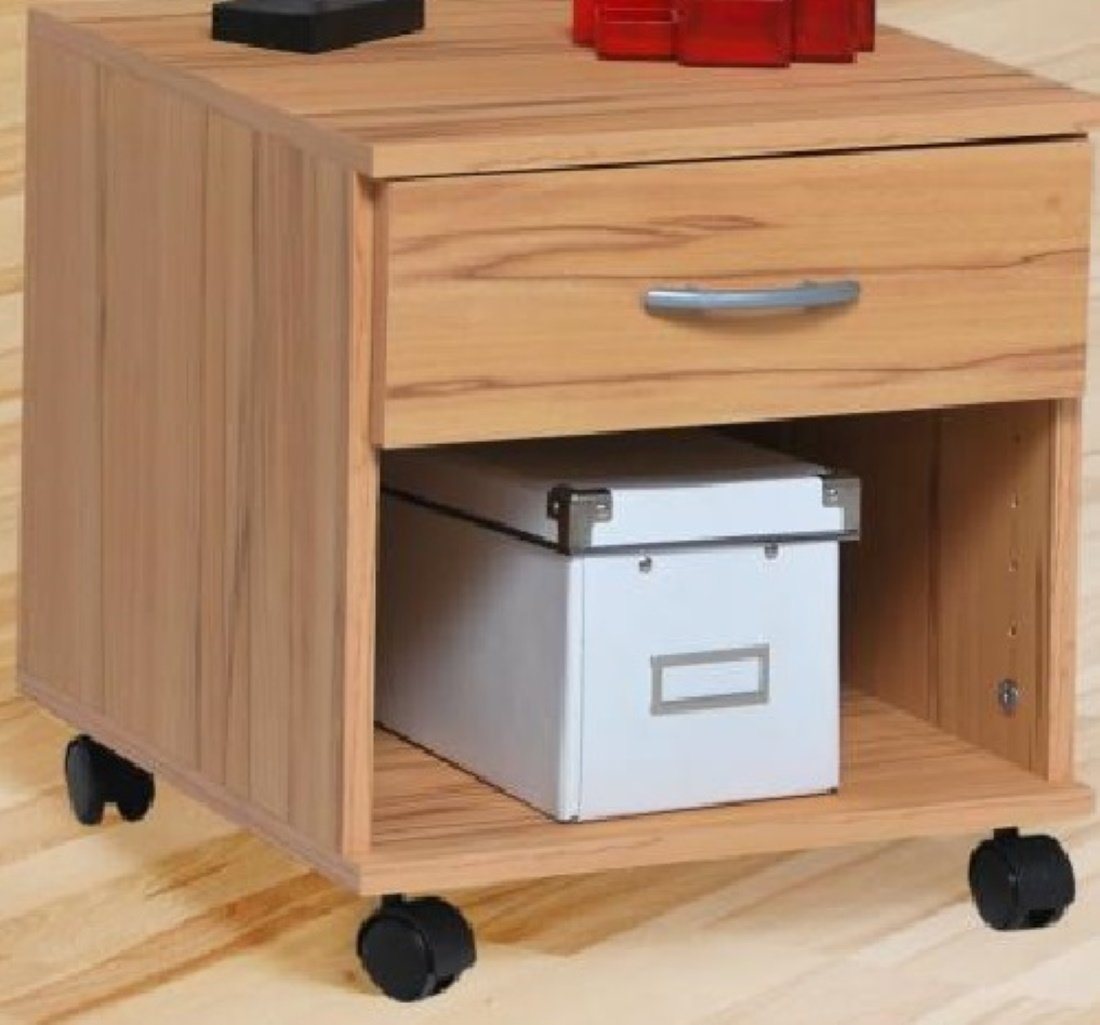 bv-vertrieb Rollcontainer Rollcontainer Schubcontainer Nachtschrank bv-vertrieb Rollcontainer Rollcontainer Schubcontainer Nachtschrank von bv-vertrieb