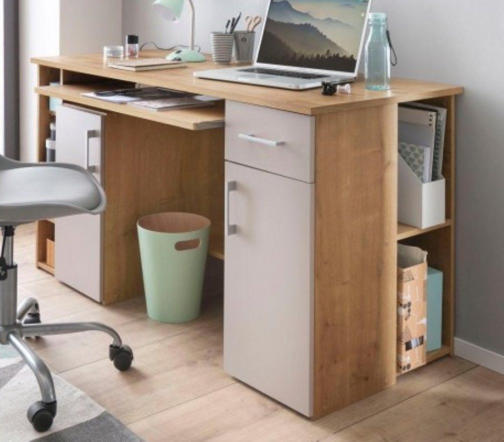 bv-vertrieb Schreibtisch PC-Tisch Schreibtisch Computertisch Bürotisch bv-vertrieb Schreibtisch PC-Tisch Schreibtisch Computertisch Bürotisch von bv-vertrieb