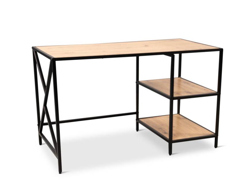 bv-vertrieb Schreibtisch Tisch Schreibtisch Computertisch Bürotisch von bv-vertrieb