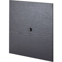 Tür für Frame 42 black stained ash von Audo Copenhagen
