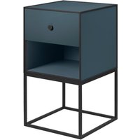 Audo - Frame Sideboard 35 (inkl. Schublade), fjord von Audo