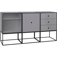 Audo - Frame Sideboard 49 Trio von Audo