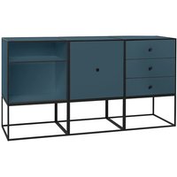 Audo - Frame Sideboard 49 Trio von Audo