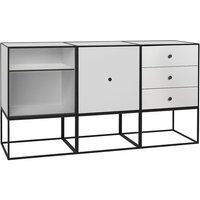 Audo - Frame Sideboard 49 Trio von Audo