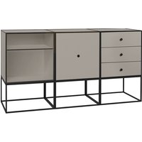 Audo - Frame Sideboard 49 Trio von Audo