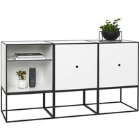 Audo - Frame Sideboard 49 Trio von Audo