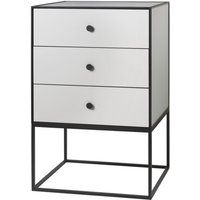 Audo - Frame Sideboard von Audo