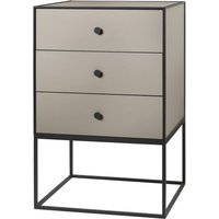 Audo - Frame Sideboard von Audo