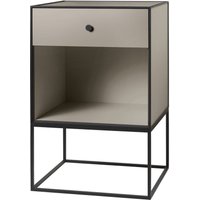 Audo - Frame Sideboard von Audo