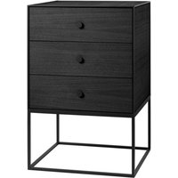 Audo - Frame Sideboard von Audo