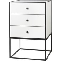 Audo - Frame Sideboard von Audo