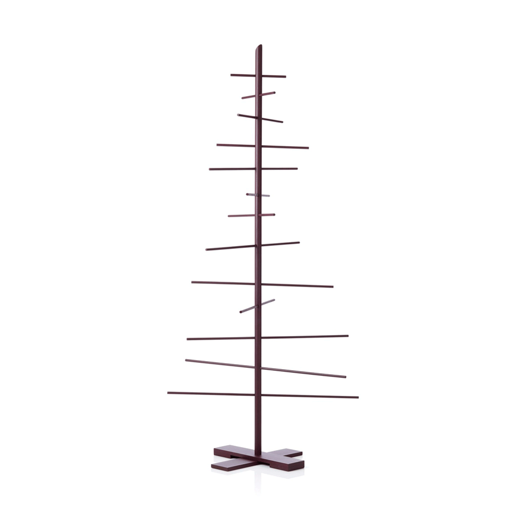 EKTA Living - Filigrantree - Design Weihnachtsbaum aus Holz - 165 cm von EKTA Living