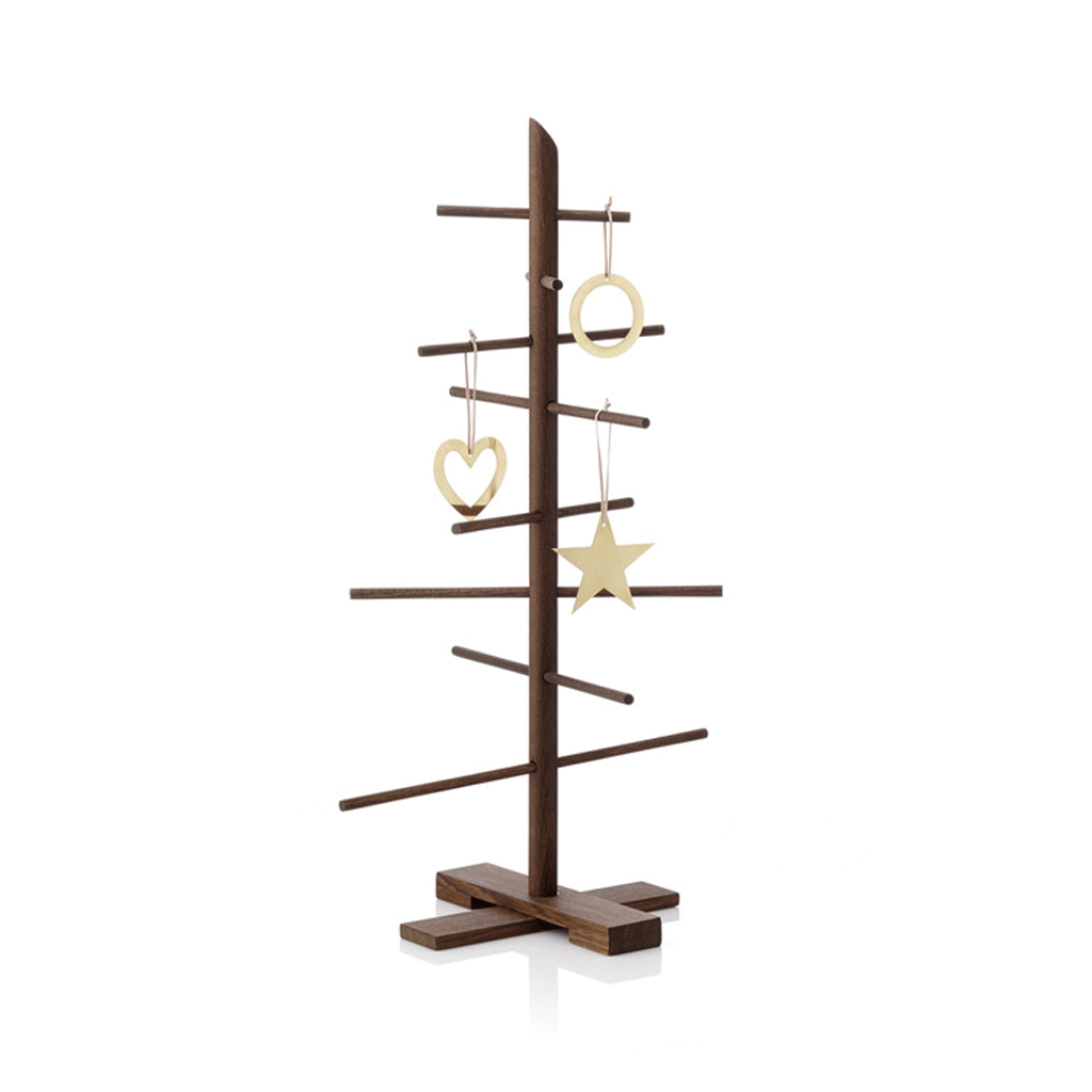 EKTA Living - Filigrantree Small - Weihnachtsbaum aus Holz - 65cm hoch von EKTA Living