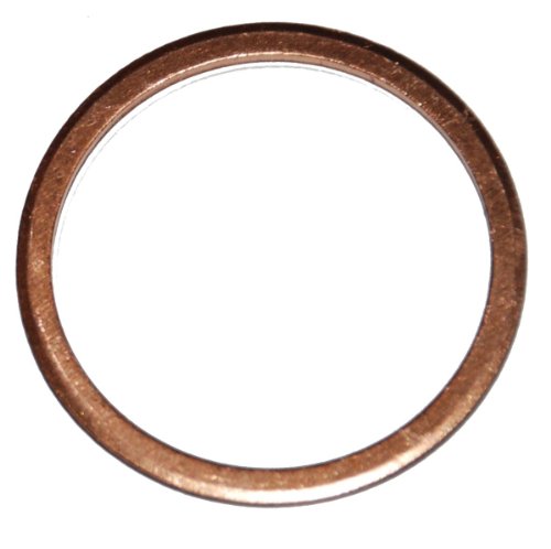 Kupferdichtung Dichtung Sortiment Set Zusammenstellen Kupfer Ring (27x32x2) von by