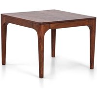 BOSSE Couchtisch, Akazie braun lackiert BOSSE Couchtisch, Akazie braun lackiert von byLIVING