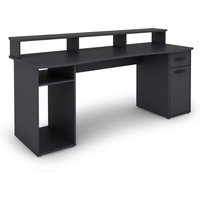 FANTASTIC Schreibtisch, Breite 180 cm von byLIVING