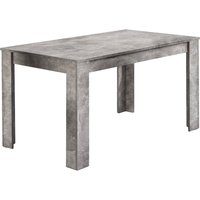 NEPAL Tisch von byLIVING