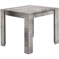 NEPAL Tisch von byLIVING