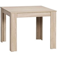 NEPAL Tisch von byLIVING