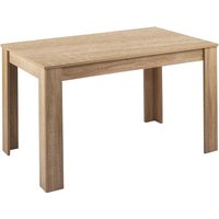 NEPAL Tisch von byLIVING