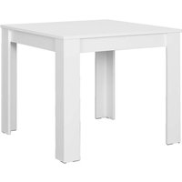 NEPAL Tisch von byLIVING