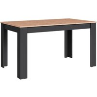 NORI Tisch von byLIVING