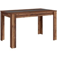 NORI Tisch von byLIVING