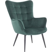Relaxsessel UTA, Breite 72 cm von byLIVING