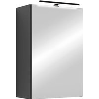 Spiegelschrank SPREE mit integrierter LED-Beleuchtung Spiegelschrank SPREE mit integrierter LED-Beleuchtung von byLIVING