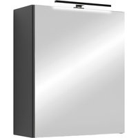 Spiegelschrank SPREE mit integrierter LED-Beleuchtung Spiegelschrank SPREE mit integrierter LED-Beleuchtung von byLIVING