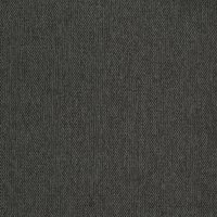 Stuhl BANFF 2er-Set. anthrazit Webstoff B/H/T: ca. 42x97x58 cm von byLIVING