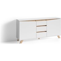 VALENTIN Sideboard von byLIVING
