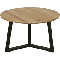 byLIVING Couchtisch "Cross", (1 St.) von byLIVING