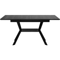 byLIVING Esstisch "Bremen" ausziehbar mit innenliegender Einlegeplatte, 160 auf 200cm byLIVING Esstisch "Bremen" ausziehbar mit innenliegender Einlegeplatte, 160 auf 200cm von byLIVING