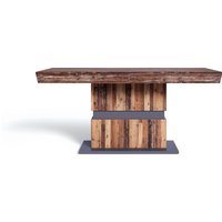 byLIVING Esstisch "Matthew" mit Auszugsfunktion, Breite 140-195 cm oder 160-215 cm von byLIVING