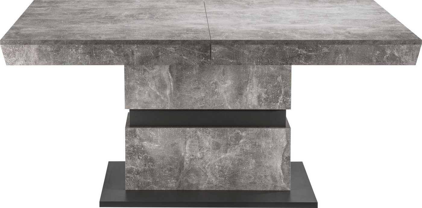 byLIVING Esstisch Matthew, mit Auszugsfunktion, Breite 140-195 cm oder 160-215 cm byLIVING Esstisch Matthew, mit Auszugsfunktion, Breite 140-195 cm oder 160-215 cm von byLIVING