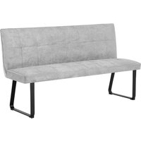 byLIVING Polsterbank "Talea" Breite 140 oder 160 cm, in verschiedenen Farben erhältlich von byLIVING