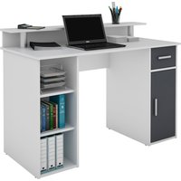 byLIVING Schreibtisch "Diego", Breite 120 cm von byLIVING