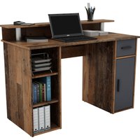 byLIVING Schreibtisch "Diego", Breite 120 cm von byLIVING