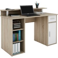 byLIVING Schreibtisch "Diego", Breite 120 cm von byLIVING