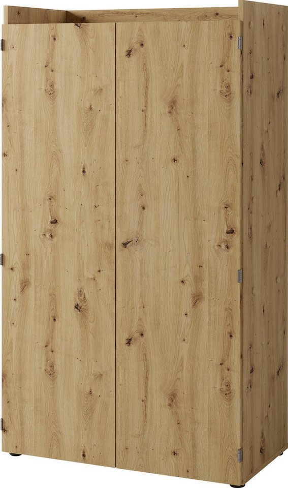 byLIVING Sekretär Janne, platzsparende Arbeitslösung für den Wohnraum mit viel Stauraum byLIVING Sekretär Janne, platzsparende Arbeitslösung für den Wohnraum mit viel Stauraum von byLIVING