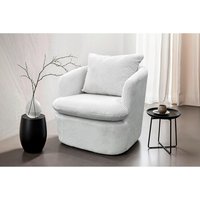 byLIVING Sessel HARMONY von byLIVING