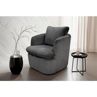 byLIVING Sessel HARMONY von byLIVING