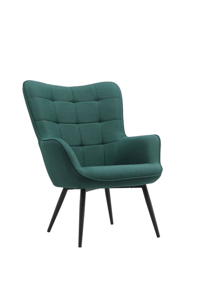 byLIVING Sessel Uta (Bezug: Samt, Webstoff, Cord, Grob-Cord, Bouclè / Farbe: dunkelgrün, sandfarben, grau, dunkelgrau, schwarz, off white), passender Hocker separat erhältlich byLIVING Sessel Uta (Bezug: Samt, Webstoff, Cord, Grob-Cord, Bouclè / Farbe: dunkelgrün, sandfarben, grau, dunkelgrau, schwarz, off white), passender Hocker separat erhältlich von byLIVING