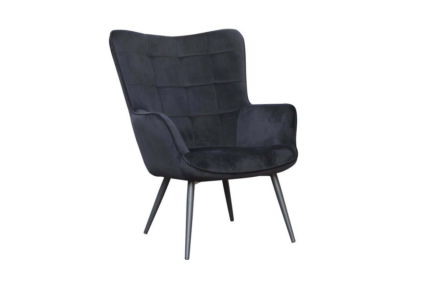 byLIVING Sessel Uta (Bezug: Samt, Webstoff, Cord, Grob-Cord, Bouclè / Farbe: dunkelgrün, sandfarben, grau, dunkelgrau, schwarz, off white), passender Hocker separat erhältlich byLIVING Sessel Uta (Bezug: Samt, Webstoff, Cord, Grob-Cord, Bouclè / Farbe: dunkelgrün, sandfarben, grau, dunkelgrau, schwarz, off white), passender Hocker separat erhältlich von byLIVING