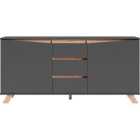 byLIVING Sideboard "Valentin" von byLIVING