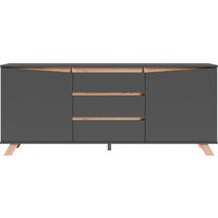 byLIVING Sideboard "Valentin" von byLIVING